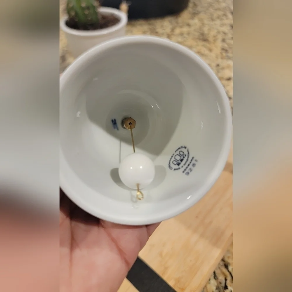 1981 Christmas Bell, Bing & Grondahl - Picture 6 of 8